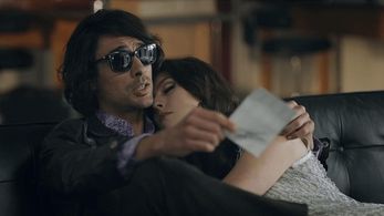 Still of James Palmer in Endeavour