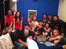 Sean Harrison Jones in Gumball (2015)