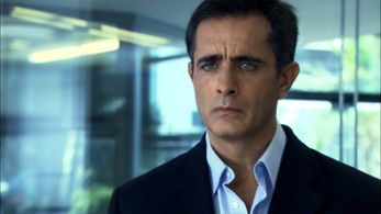 production still from Socrates Alafouzos film 