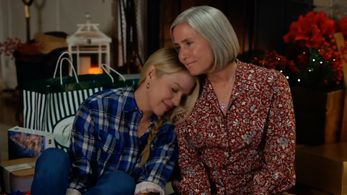 Christmas at the Greenbrier