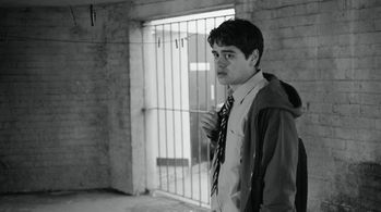 Cristian Ortega in Beats (2019)