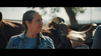 The Pilgrim - Let's Ride