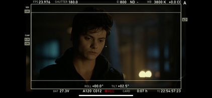 Gotham Knights screen grab