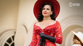 Lana Parrilla in Why Women Kill: Secret Beyond the Door (2021)