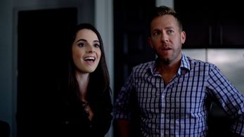 Artie O'Daly & Vanessa Marano in 