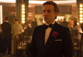 Pepe Ocio in High Seas (2019)