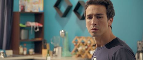 Monstrously Alone (2020)