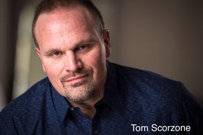 Tom Scorzone
