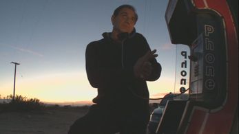 Taxi Dance. 2009. Alim Kouliev (Dmitry).