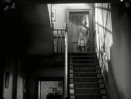 Anny Ondra in Blackmail (1929)