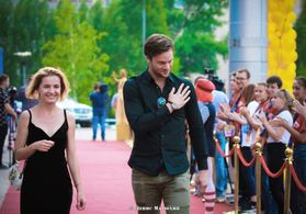 International Film Festival EastWest