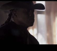 DARK COUNTRY the SERIES