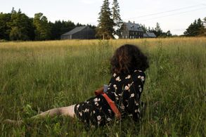 David J. White in F***ed in the Head (2022)