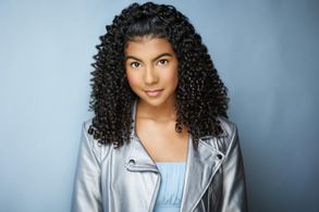 Danielle Yvie Chambers