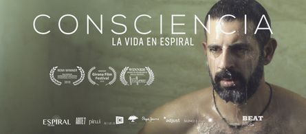 Ruben Zamora in Consciencia (2018)