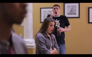 Screenshot from Reminisce