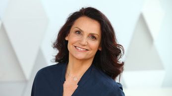 Malgorzata Pieczynska at an event for Quo vadis (2001)