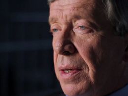 Joe Kenda in Homicide Hunter (2011)