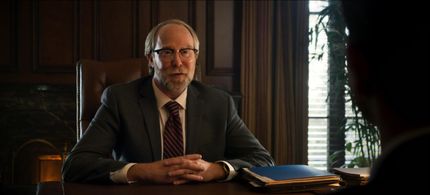 Dean Lawrence in The Politician