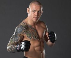 Ross Pearson