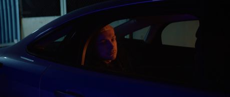 Aleksandr Gorchilin in Happy End (2021)