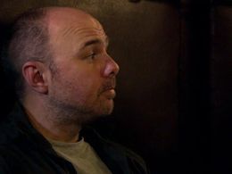 Karl Pilkington in An Idiot Abroad (2010)
