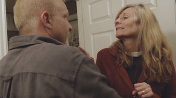 Debbie Sutcliffe in South of Swan Creek (2017)