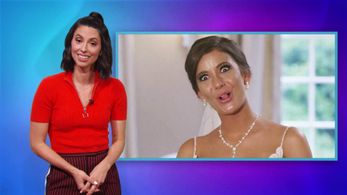 Jade Catta-Preta in The Soup (2004)