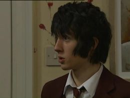 Dario Coates in Coronation Street (1960)