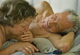 Ursula Werner in Cloud 9 (2008)