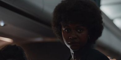 Into the night, Netflix serie