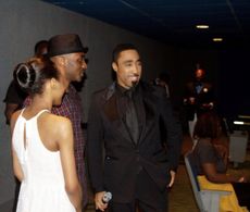 Red Carpet for Faces of Deceit