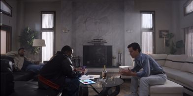 Wu Tang: An American Saga - Hulu