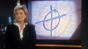 Cynthia McFadden in Primetime (1989)