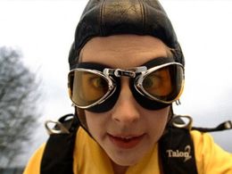 Diana Amft in Doctor's Diary (2008)