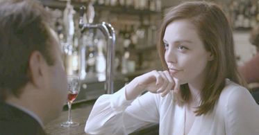 Women Come and Go production still