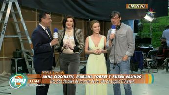 2017 during the shoot of 