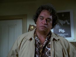 Moe Keale in Hawaii Five-O (1968)