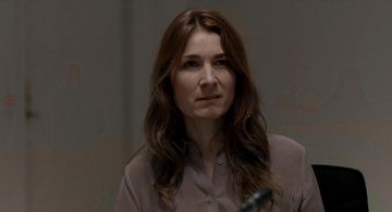 Charlotte Munck in A War (2015)