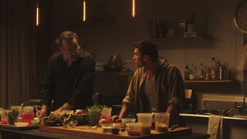 Julian Alvarez's Delicious (2023)