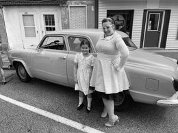 BTS It Came From Somewhere