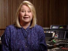 Pamela Norris in The Designing Women Reunion (2003)