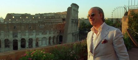 Toni Servillo in The Great Beauty (2013)