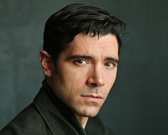 Sean Patrick McGowan