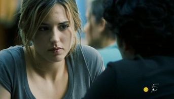 Marina Salas in Witches from Heaven (2011)