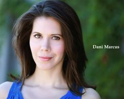 Dani Marcus
