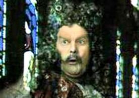 Terence Bayler in Harry Potter and the Sorcerer's Stone (2001)