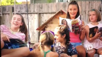 Miranda Gaddis - Fallen Angels - People Magazine Investigates