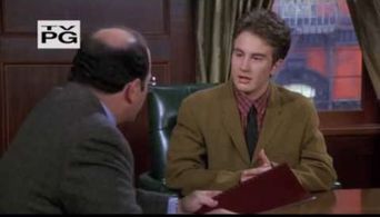 Seinfeld: Van Buren Boys