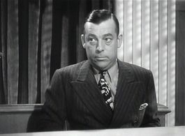 Don Barclay in Accidents Will Happen (1938)
